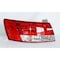 Tyc Tyc Tail Light Assembly, 11-6190-00 11-6190-00 - alternate 1